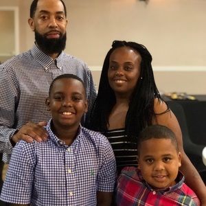 Meet your Posher, Jayden